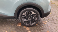 Citroen C4 1.2 PureTech [130] Shine 5dr Petrol Hatchback